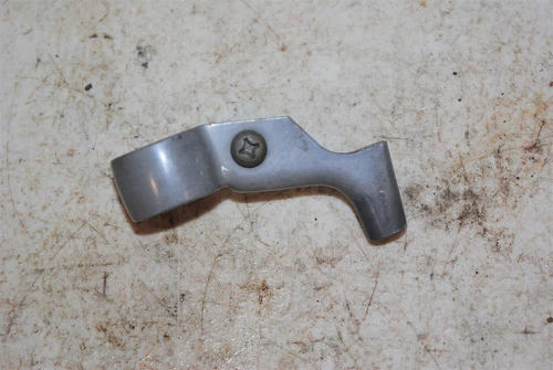 LEVER ASSY, DECOMP