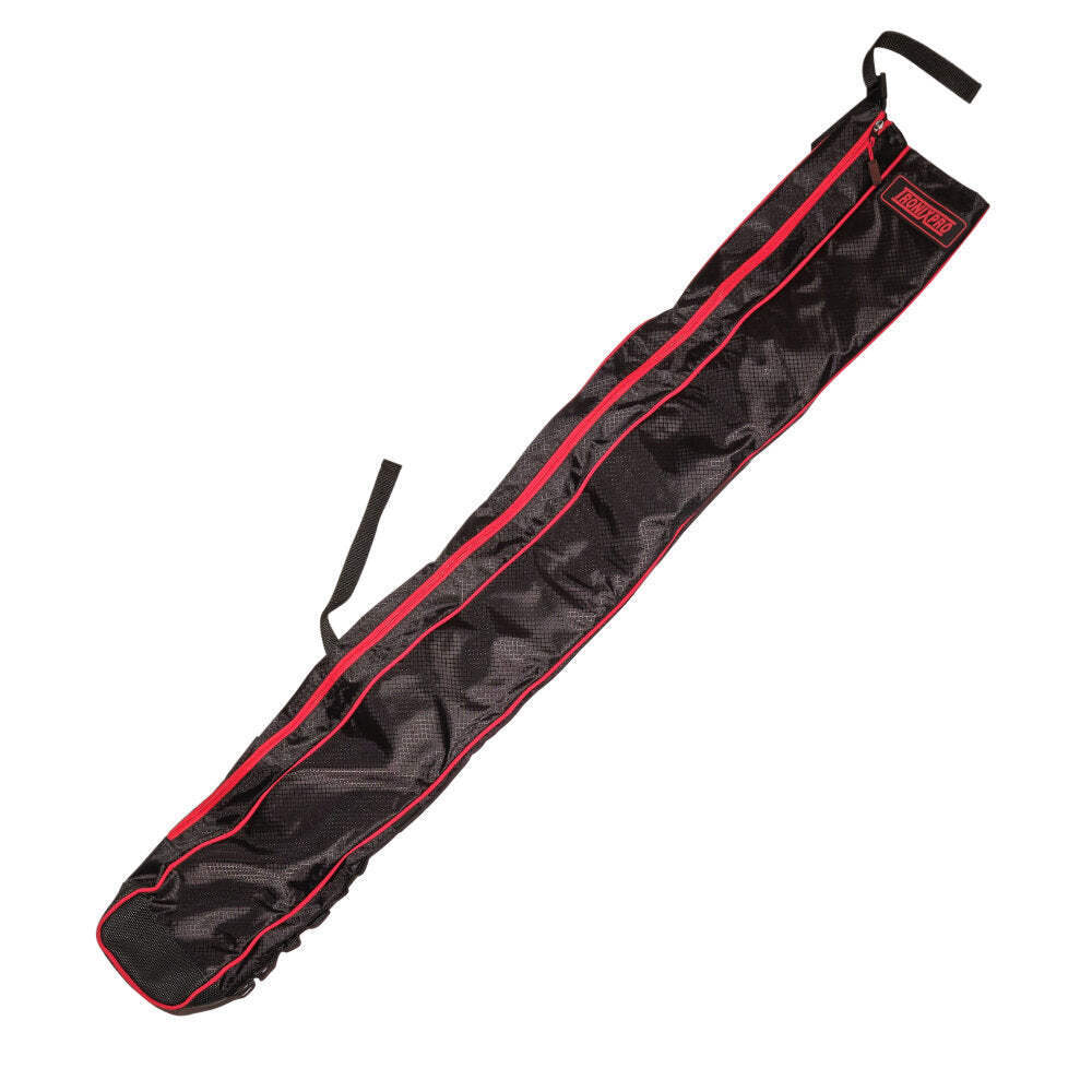 Tronixpro Double Competition Quiver Carries 4 Fishing Rods Shelter and Rod Rest