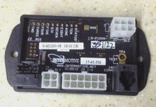 INTERMOTIVE B-UIM502-B CONTROL UNIT 15-17 FORD F150-F550 INTERCEPTOR EXPLORER