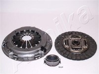 Ashika Kupplungssatz FüR Toyota Rav 4 Iii _A3_ 2.0 4WD 2.4