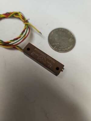 Bourns Mil Spec Trim Pot Trimmer Var. Res. Potentiometer RT11C2L101  100 ohm  B5
