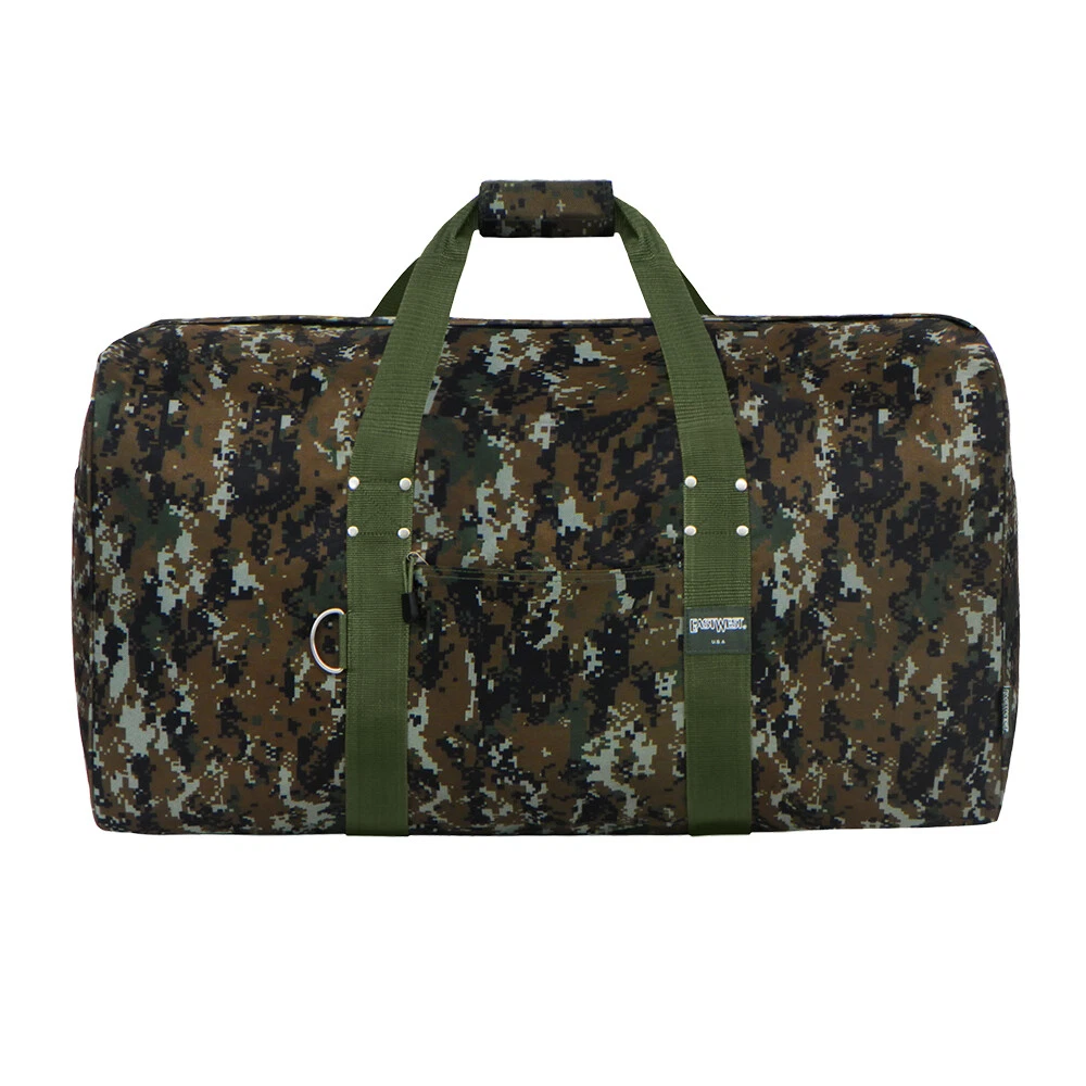 Acu cheap duffle bag