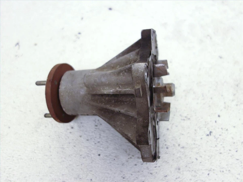 Bomba de agua refrigerante motor Infiniti Fx45 2003-2008 4,5 L 21010-Ar725 Foto 4 de 4