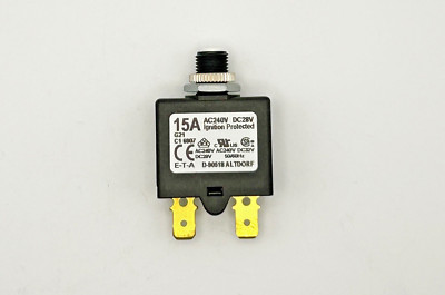Robot Coupe - 118442S Circuit Breaker - D-90518