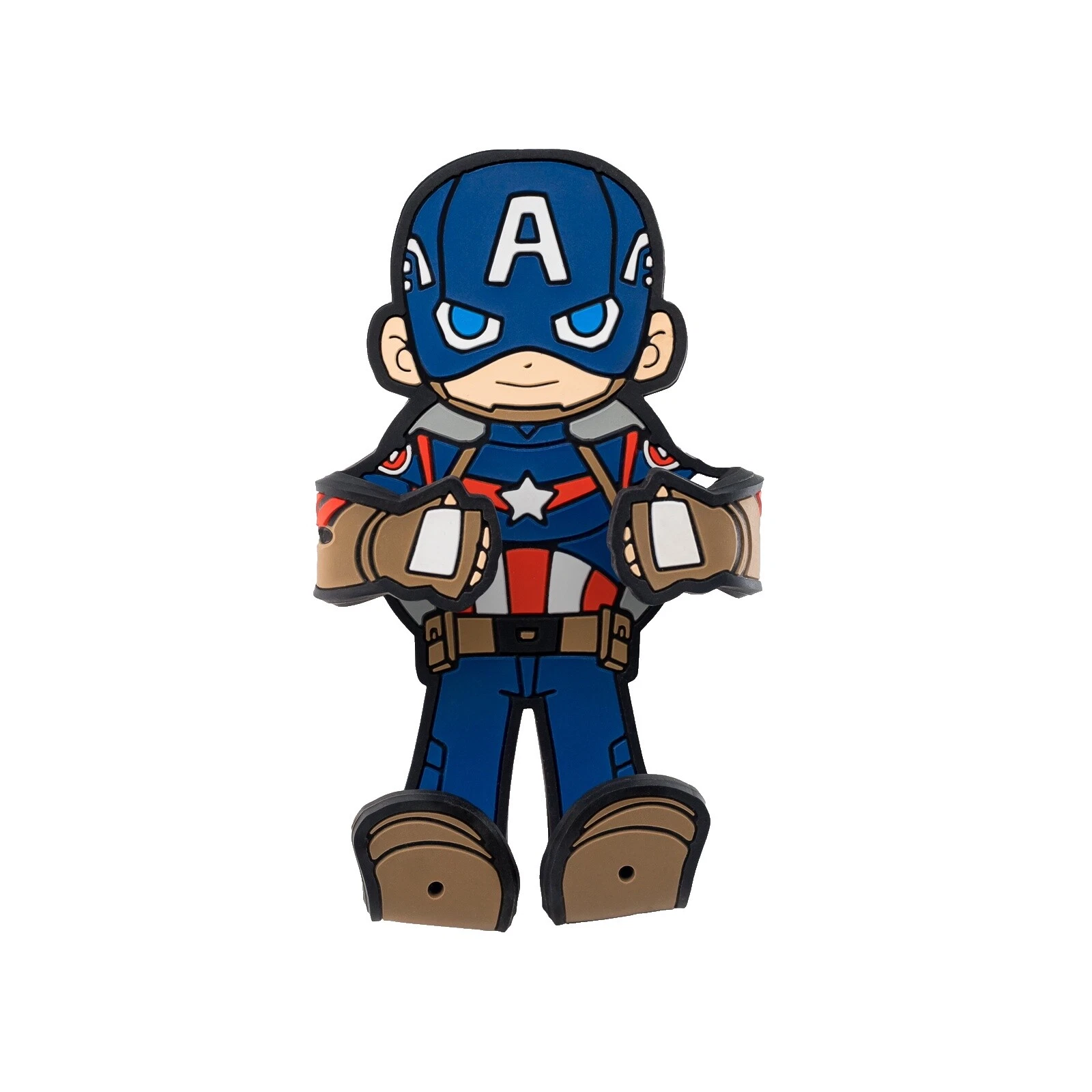 Marvel Cell Phone Accessories