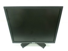 Dell E196FPb 19" 1280x1024 Flat Panel Monitor w/ Stand
