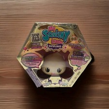 My Squishy little Dumplings Gold Limited Edition Dart New
