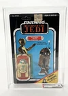 Kenner Star Wars ROTJ 85 Back-C R2-D2 W/ Sensorscope AFA 80+ Y-Near Mint