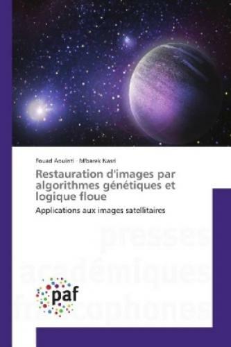 Thumbnail - Restauration D'images Par Algorithmes Génétiques Et Logique Floue