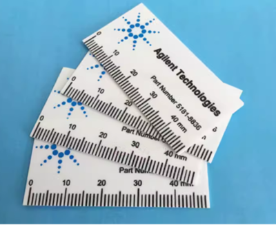 4Pc New fit for Agilent 5181-8836 Ceramic Scribe Column Cutter | eBay