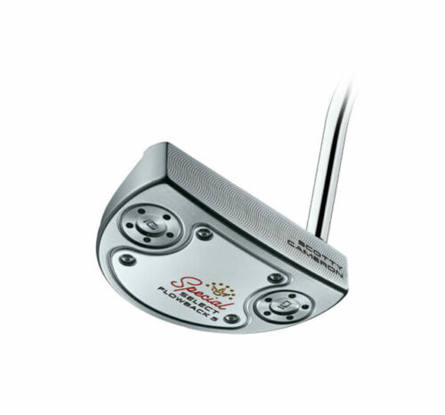 NEW! Scotty Cameron Putters Custom Shop Paddle Grip 11 NEW! Scotty Cameron Putters Custom Shop Paddle Grip 11