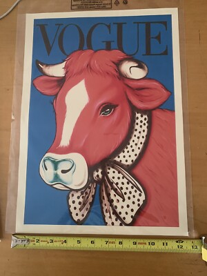 VOGUEポスター s-l400.jpg