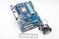 Gigabyte Technology GA-Z77-D3H rev. 1.0, LGA 1155, Intel