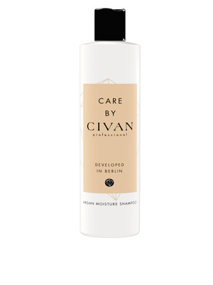 CIVAN professional Argan Moisture Shampoo 250ml