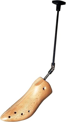 Toledo Professional Western Boot Stretcher - Adjustable Unisex Stretch for Wide