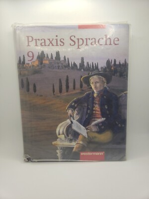 Praxis Sprache Ausgabe 2002 für Realschulen und Gesamtsc... | Buch | Zustand gut