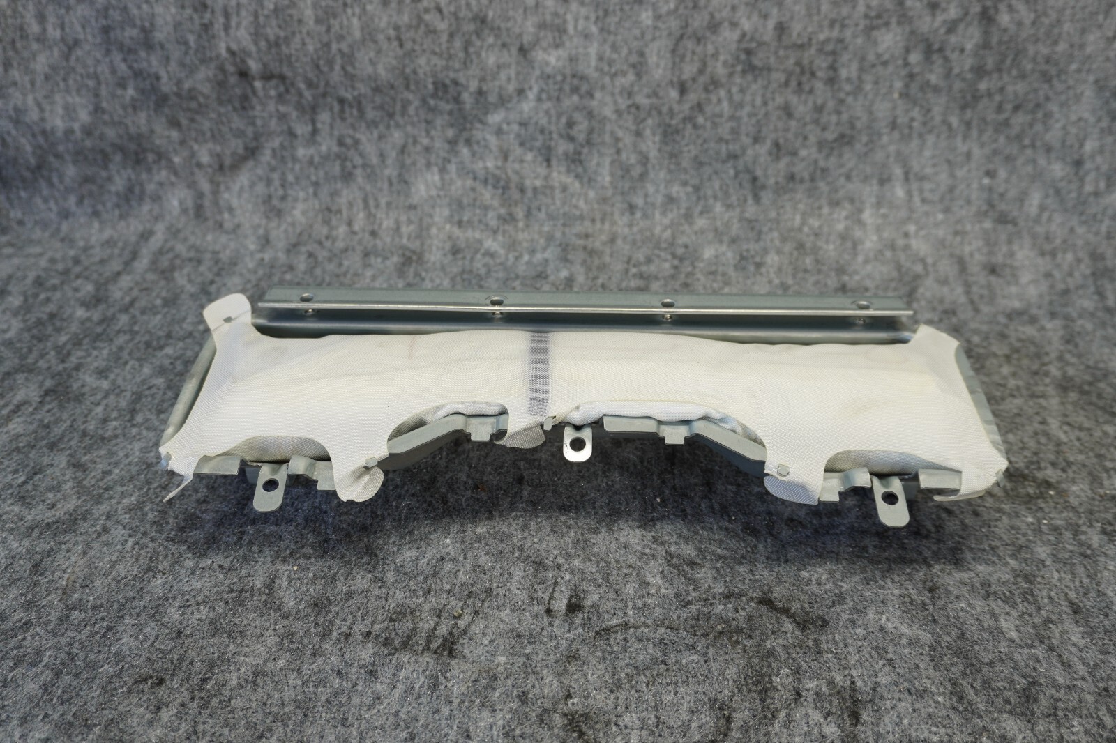 2010-14 Mercedes-Benz W212 SDN E350 Left Driver Knee Airbag Air