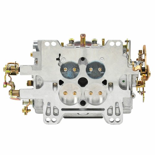 Edelbrock 1407 Performer Series 750 CFM Carburetor Manual Choke - Picture 6 of 9