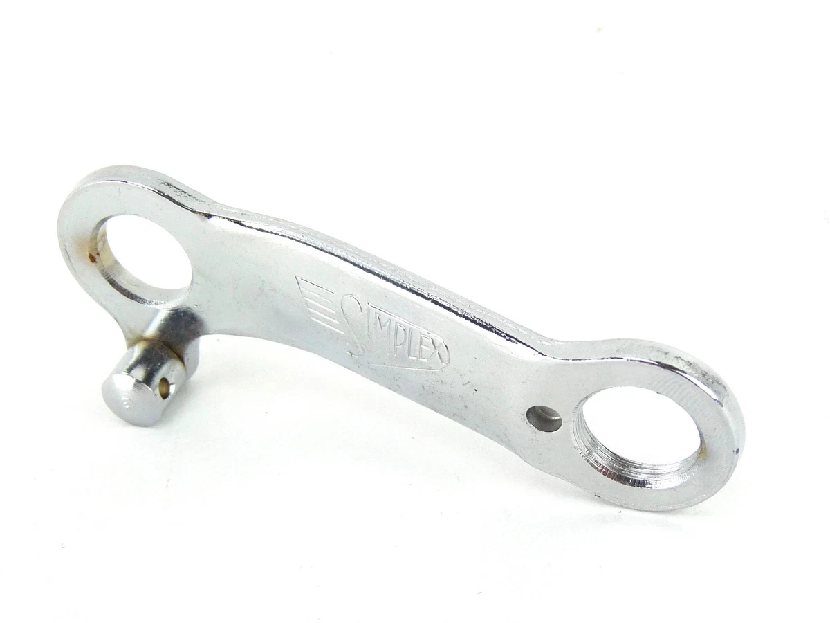 Simplex tour sales de france derailleur