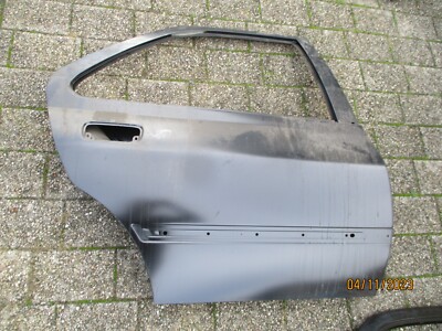 Peugeot 406 (1995-05) Tür hinten rechts / porte arrière droite / right door NEU