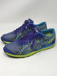 Asics Womens Gel-Hyper Speed 6 RARE SAMPLE Size 9 Lightweight | eBay