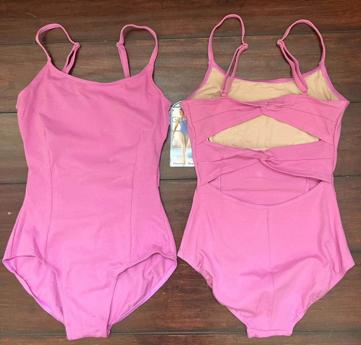 ballet leotard products for sale | eBay