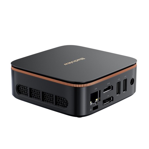 Blackview MP20 Mini PC Intel N150 16GB 512GB M.2 Windows 11 Pro WIFI6 Max 3,6GHz - Afbeelding 4 van 12