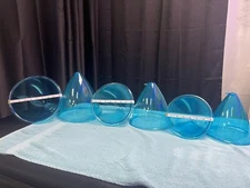 Bbl cups FREE SHIPPING 3 Pairs, Free vacuum hose! Best deal. Give best results