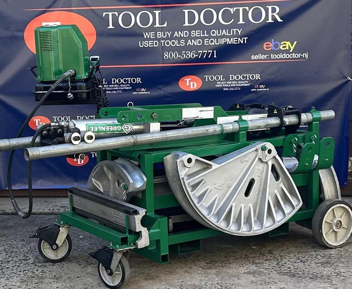 Ebay pipe bender deals