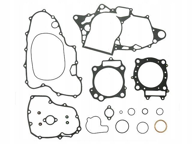 Kit joints moteur Honda TRX 450R ER composite haute performance