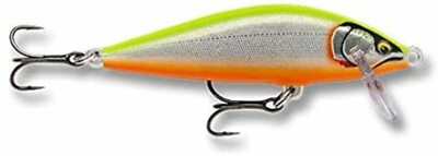 Rapala Countdown Elite 7.5cm 10g Cde75#gdcg Guildid Pearl Orange