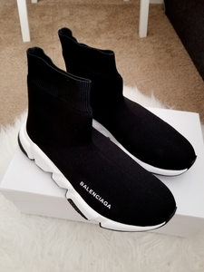 BaleNciaga Good Quality Speed Trainer Casual Shoe Man