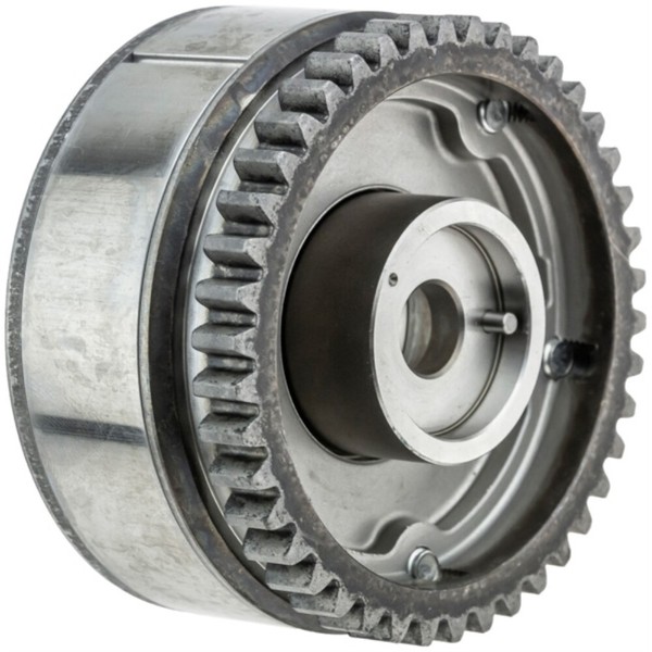 NTY Nockenwellenversteller FüR Dacia Sandero II Logan MCV Renault Clio IV Bh_-image