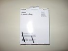 4 BOXES OF ROOM ESSENTIALS MESH LAUNDRY BAGS - NEW AND IN PACKAGE — photo 2