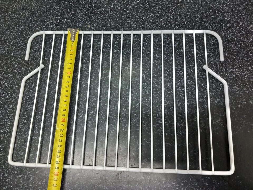 Balda bandeja del congelador USADA frigorifico Indesit RAA24N(EU) - Imagen 4 de 4