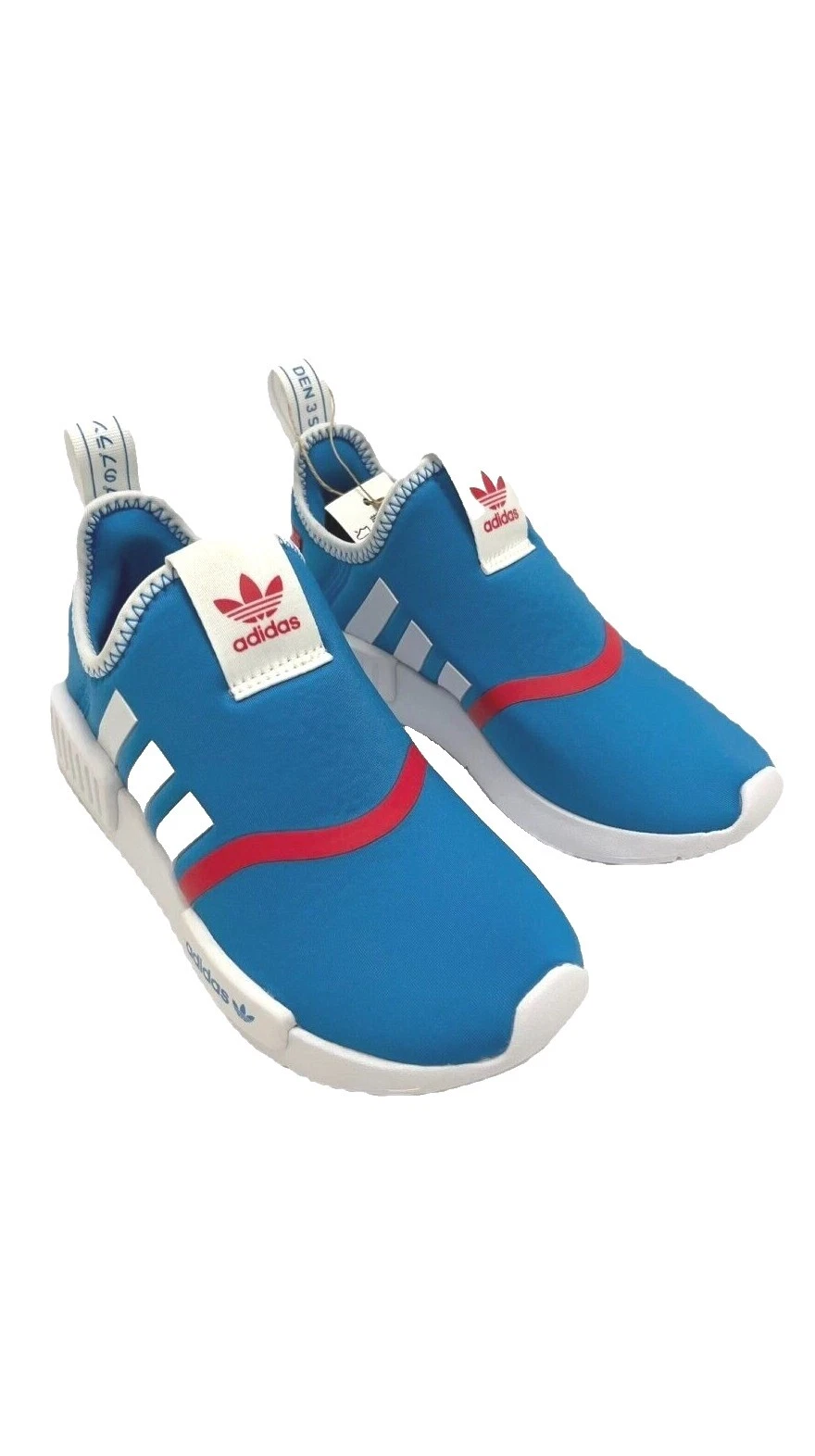 adidas Athletic Shoes for Boys