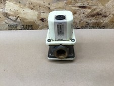 SMC IFW510-06-00 Flow Switch #93B3