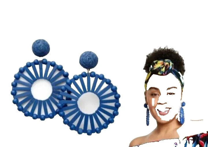 Pendientes de Moda Target