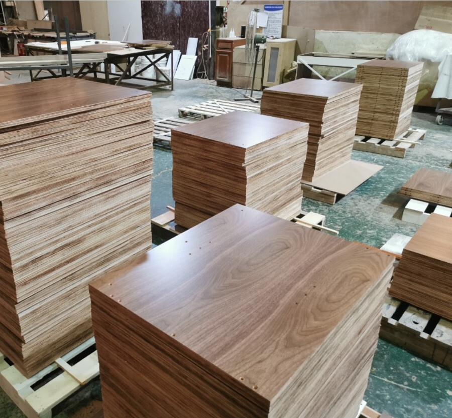 Bespoke Kitchen Factory Sale eBay