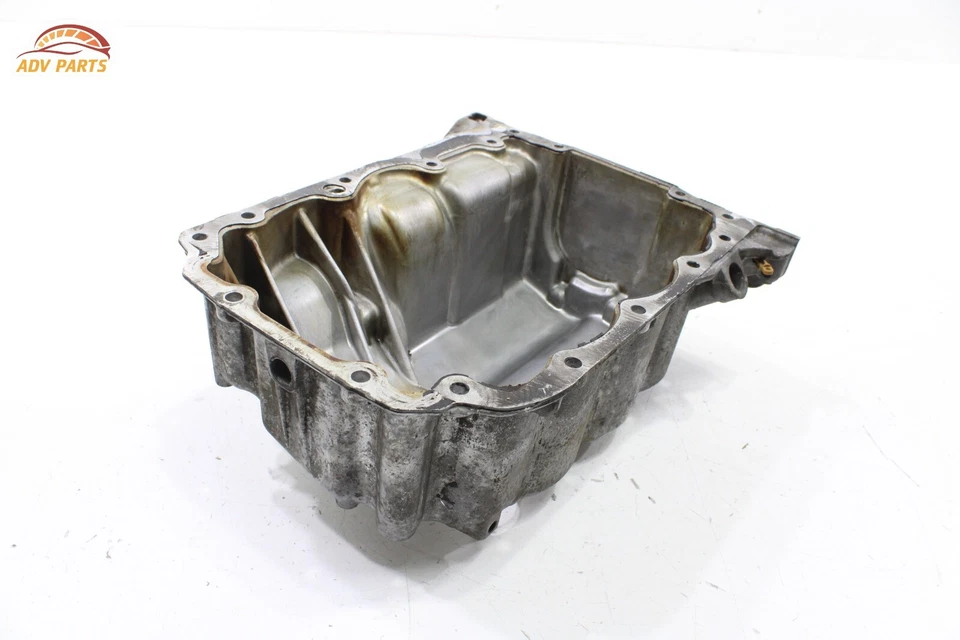 Mini Cooper Countryman 2014-2024 motor de 1,5 L cárter de aceite inferior OEM Foto 2 de 4