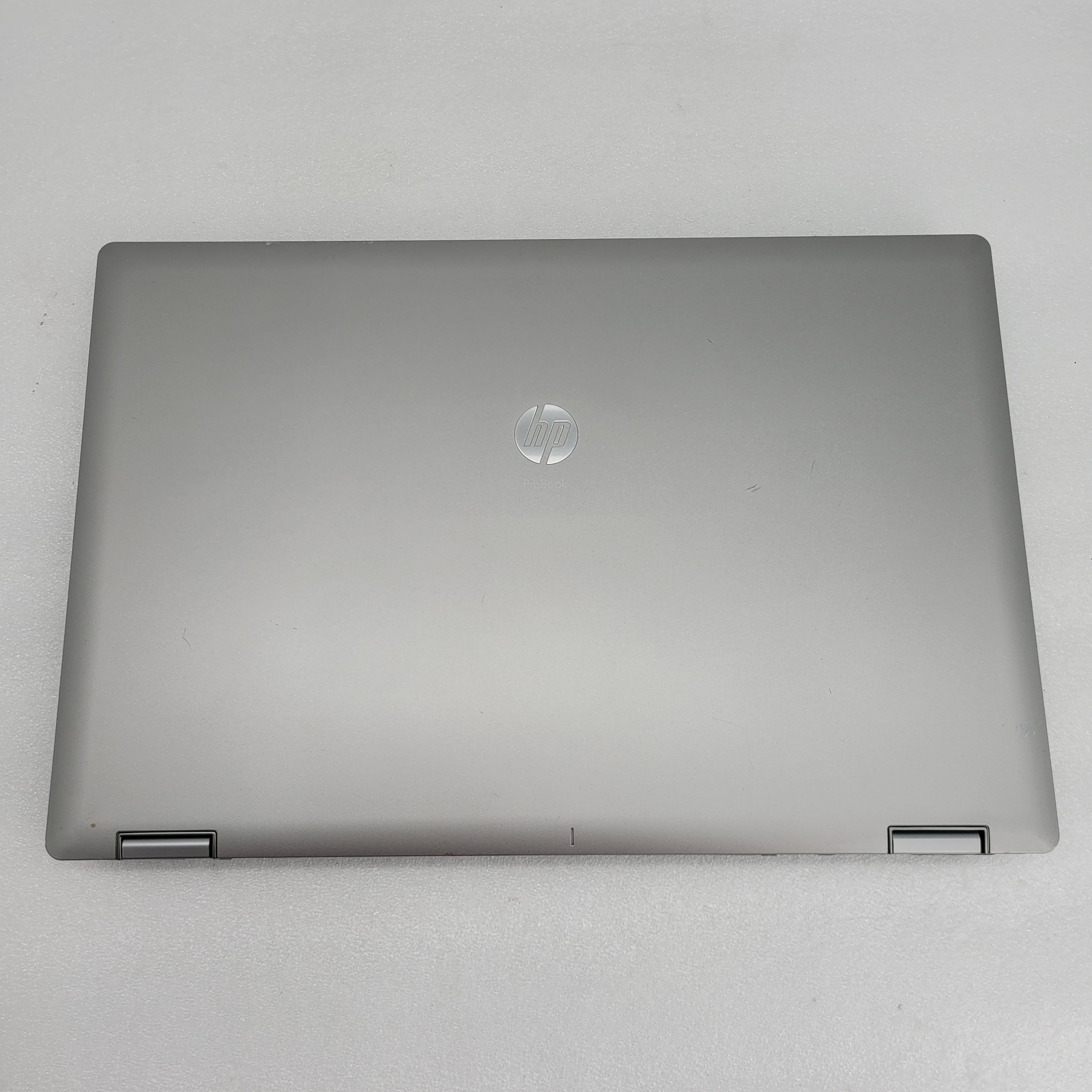 HP ProBook 6550b Core i3-M350 2.27GHz 4GB No SSD 15.6" - BOOT TO BIOS - Picture 13 of 15