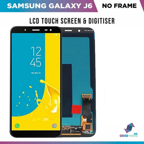 Replacement Screen For Samsung Galaxy 