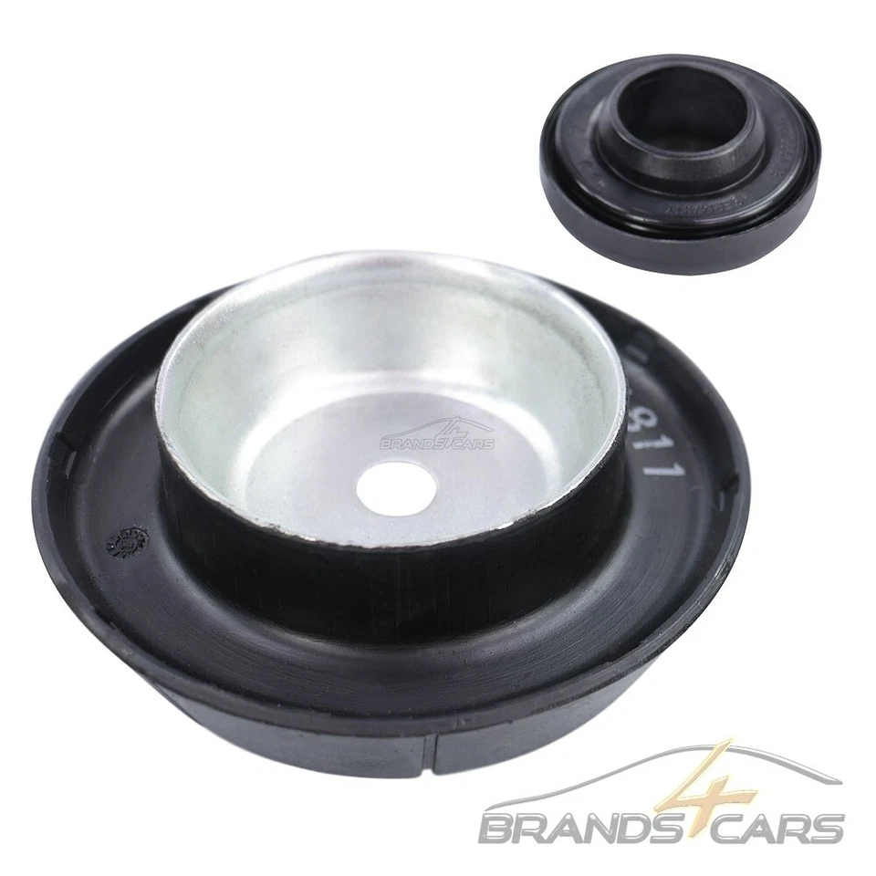 2x SNR DOMLAGER REPARATURSATZ VORNE FÜR SUZUKI SWIFT 3 1.3 1.5 1.6 +4 1.6 BJ 05- - Bild 2 von 4