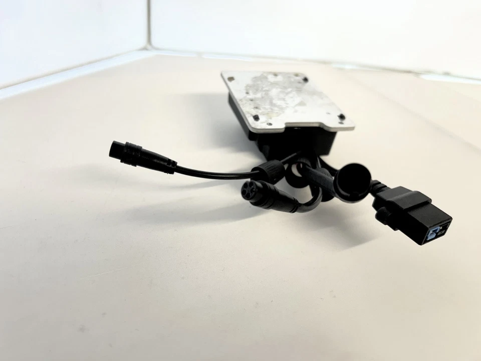 Motocaddy S3 Pro 2016 Control Box - MCE-01-S3P16 - (USED) - Image 4 of 4