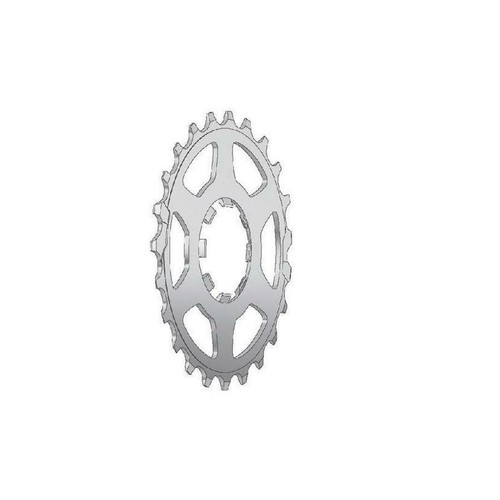 Köp Stronglight Drev ¥135 Mm Bcd 2X 9/10-Speed Campagnolo Alu 39 Från