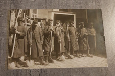 GERMANY-MILITARIA POSTKARTE POSTCARD UNCIRCULATED