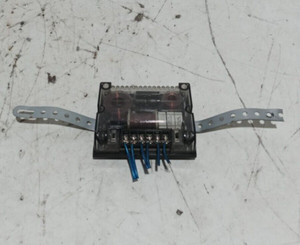 BMW 3ER E92 LCI 2010 BEIFAHRERSEITE FOCAL K2 POWER CROSSOVER SPIRIT SOUND