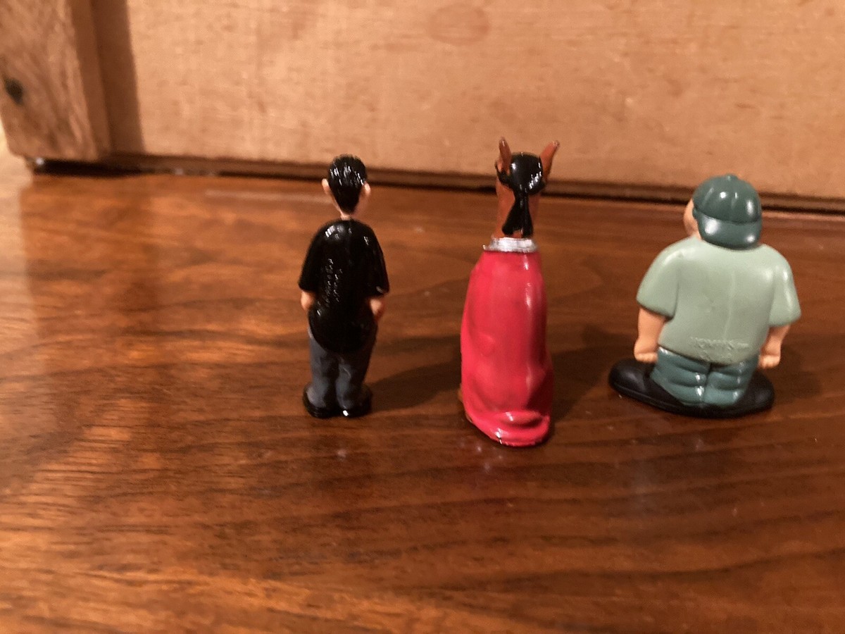 2” Homies Figure Lot | eBay