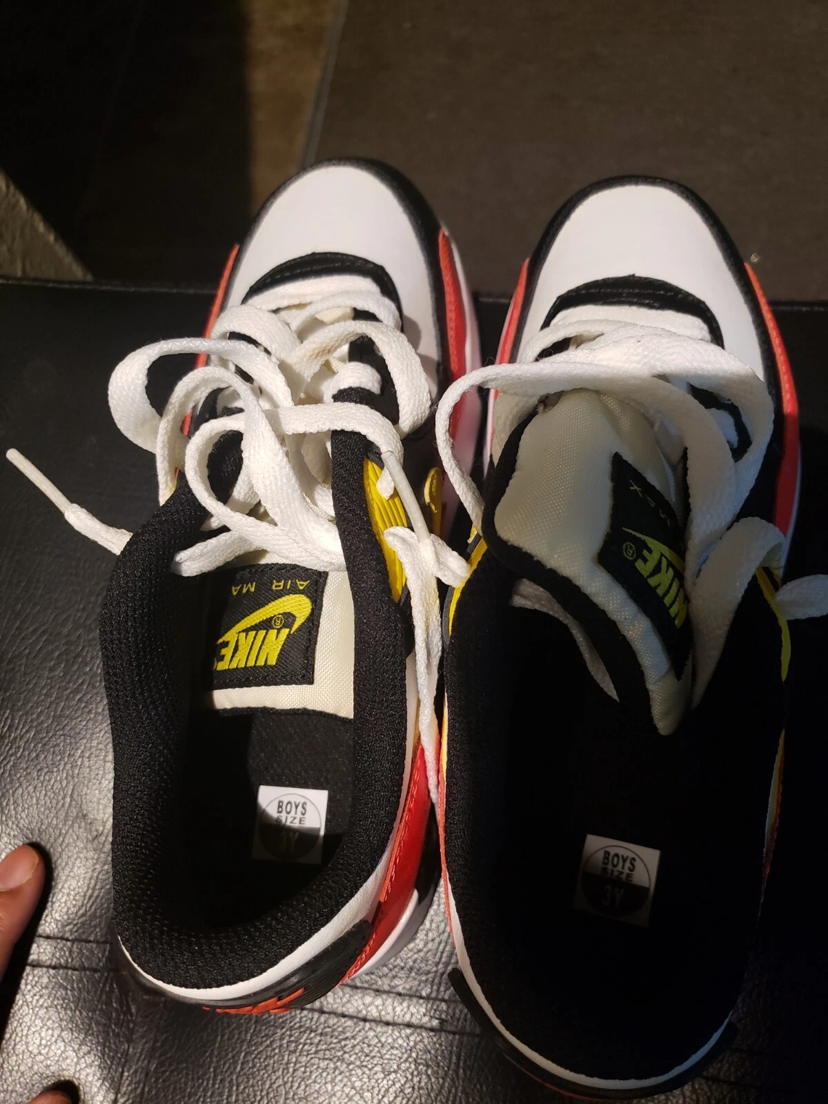 Sneakers