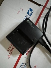 RICOH BJ-2 Battery Charger W/ Power Adapter 4.2V 630mA For Ricoh Caplio